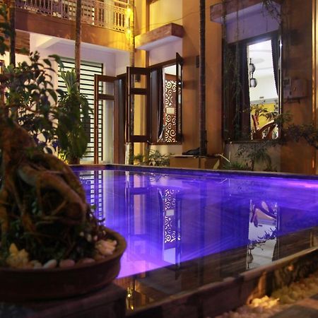 Hoi An Golden Horse Villa Exterior foto