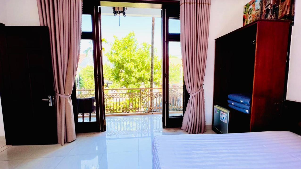 Hoi An Golden Horse Villa Exterior foto
