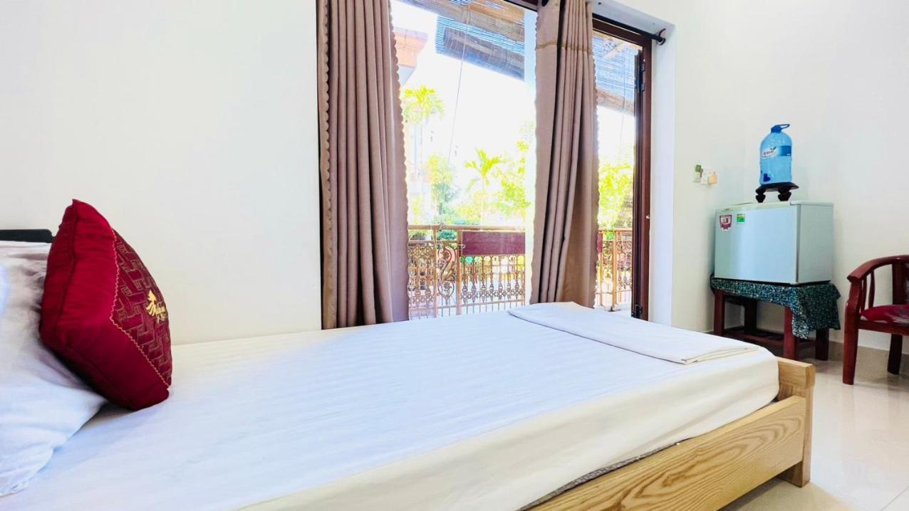 Hoi An Golden Horse Villa Exterior foto