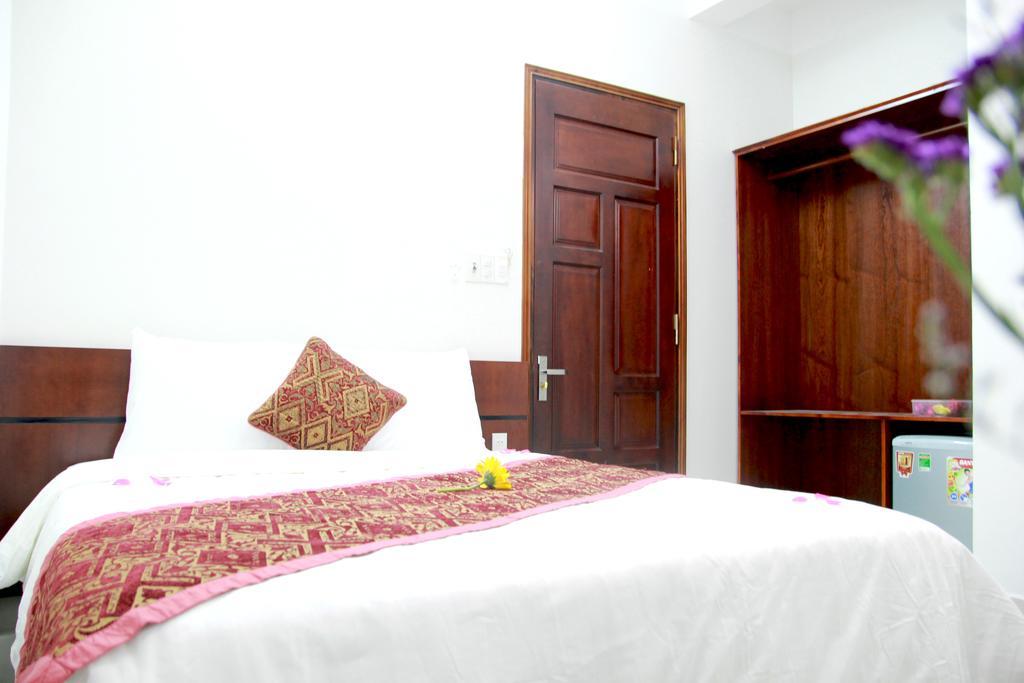 Hoi An Golden Horse Villa Exterior foto