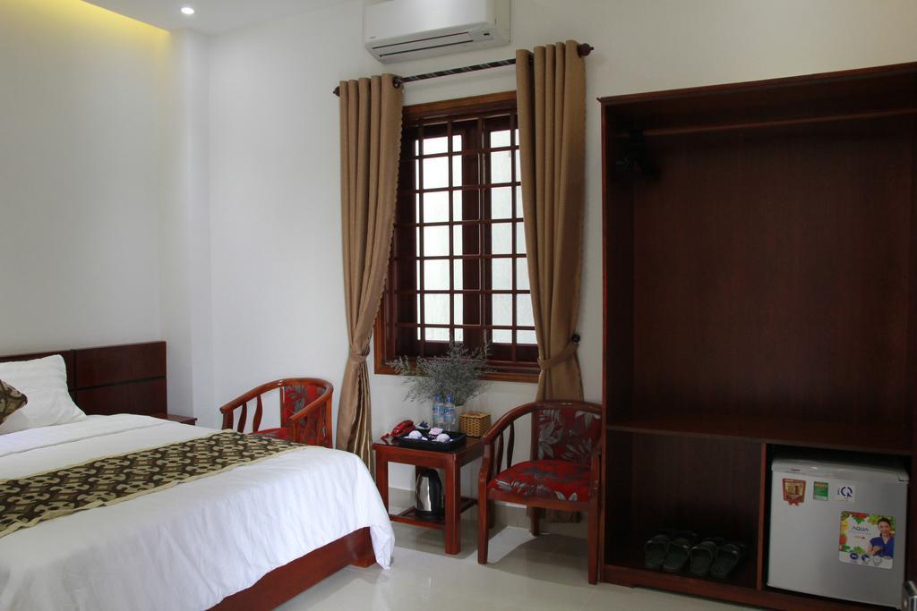 Hoi An Golden Horse Villa Exterior foto