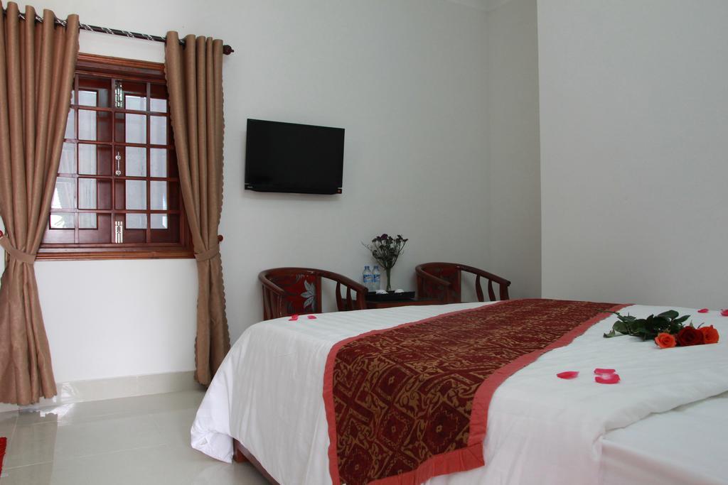 Hoi An Golden Horse Villa Exterior foto