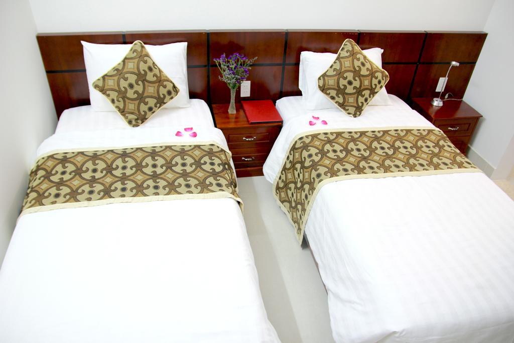 Hoi An Golden Horse Villa Exterior foto