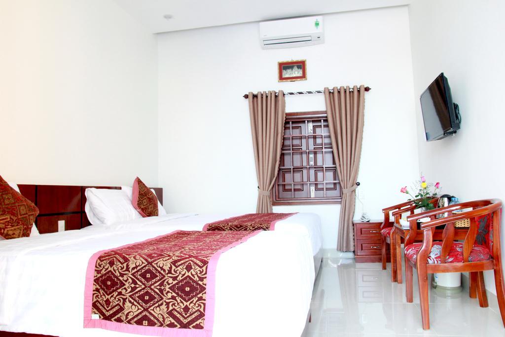 Hoi An Golden Horse Villa Exterior foto